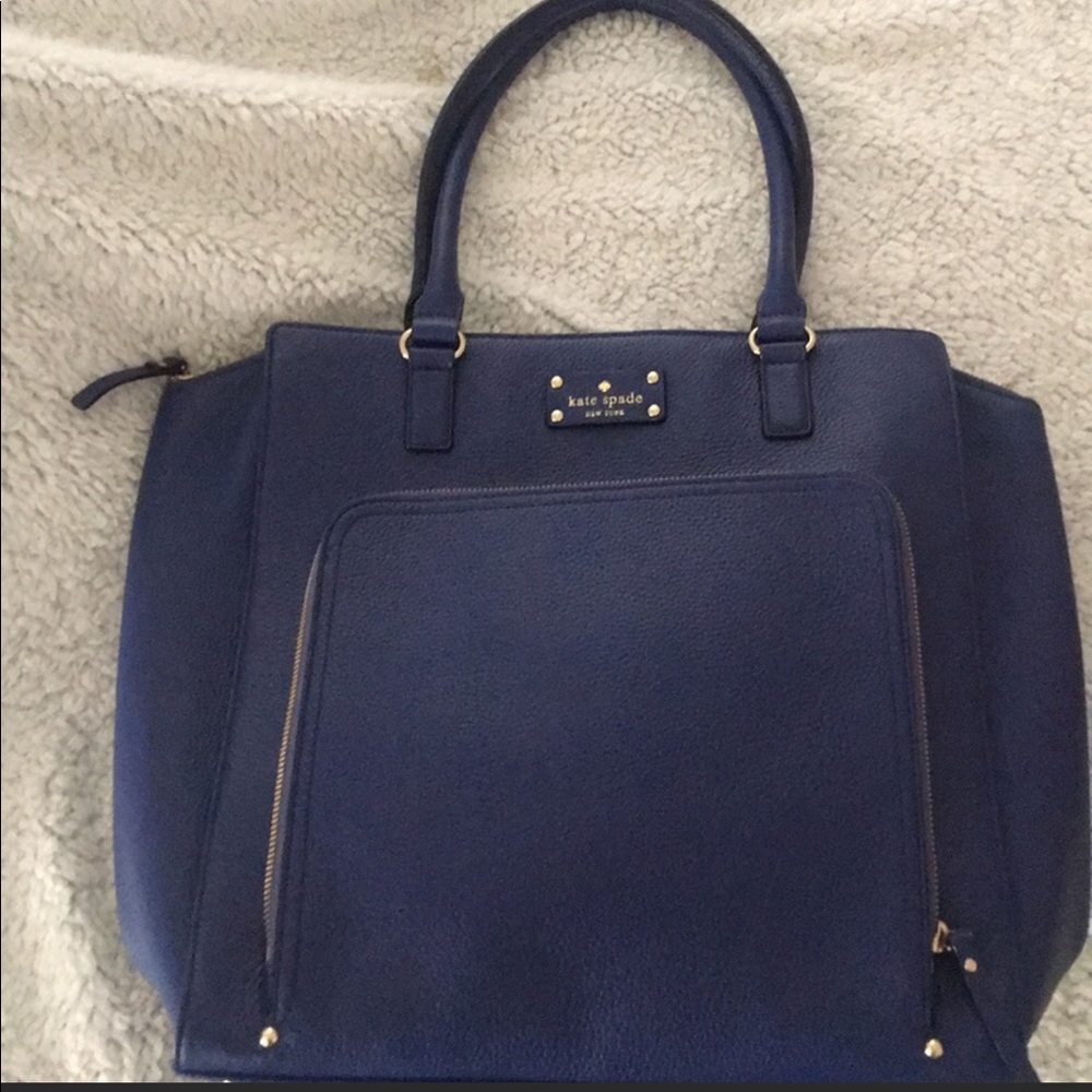 Kate Shade handbag